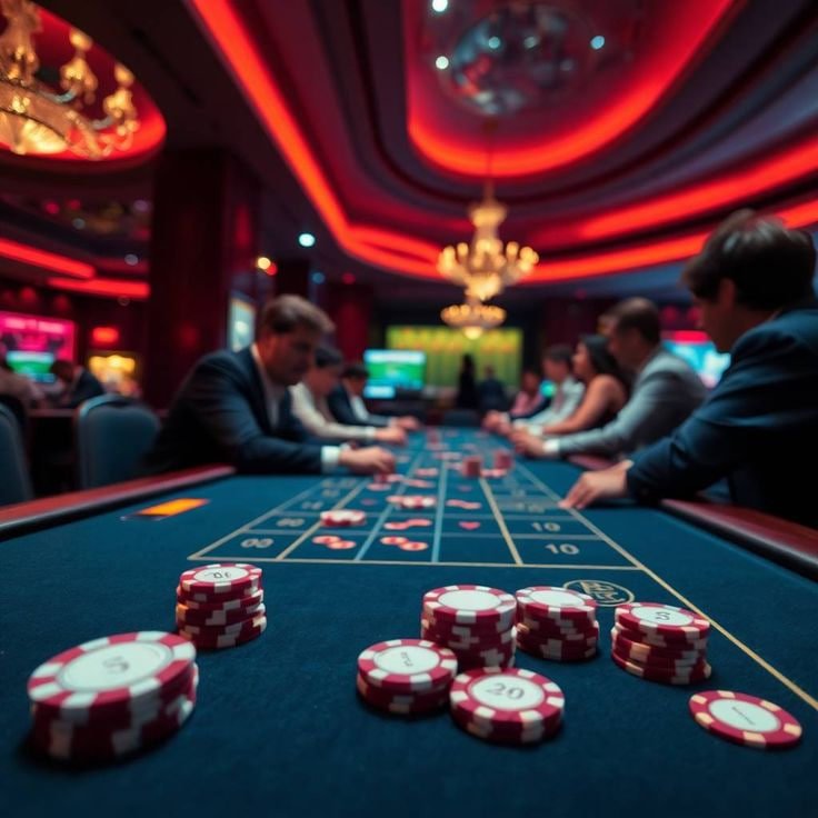 phwin88 live casino and slots sections displayed on a smartphone screen